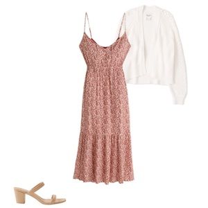 Abercrombie dress
